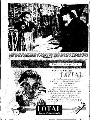 ABC SEVILLA 23-05-1952 página 6