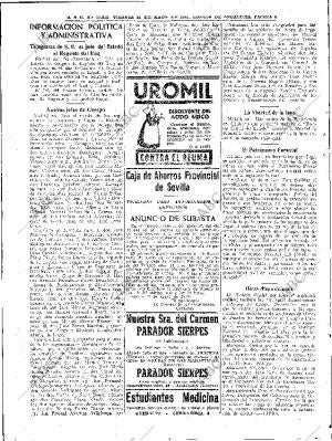 ABC SEVILLA 23-05-1952 página 8