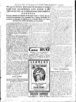 ABC SEVILLA 23-05-1952 página 9