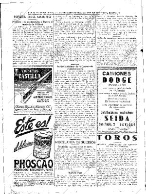 ABC SEVILLA 24-05-1952 página 12