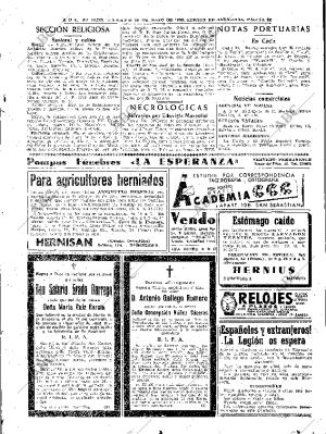 ABC SEVILLA 24-05-1952 página 21