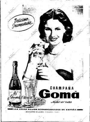 ABC MADRID 27-05-1952 página 10