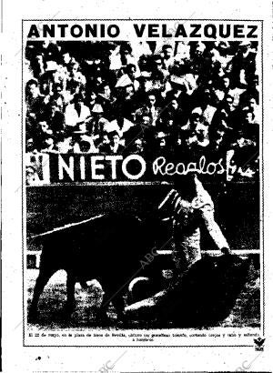 ABC MADRID 27-05-1952 página 13