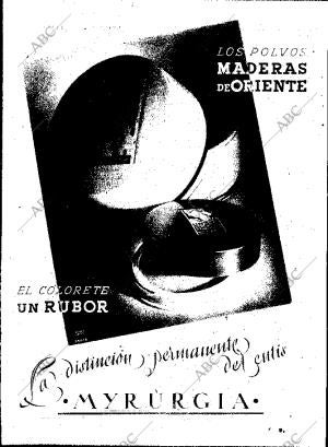 ABC MADRID 27-05-1952 página 14