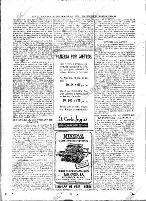 ABC MADRID 27-05-1952 página 16