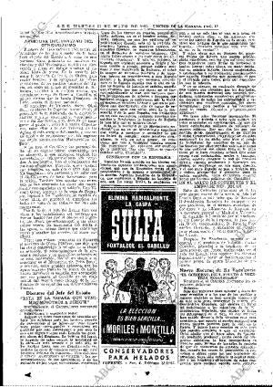 ABC MADRID 27-05-1952 página 17