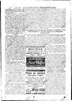 ABC MADRID 27-05-1952 página 18