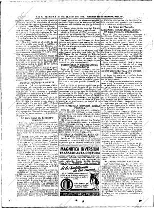 ABC MADRID 27-05-1952 página 20