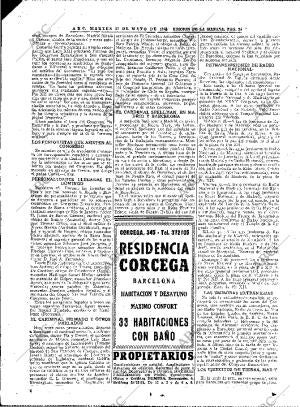 ABC MADRID 27-05-1952 página 24