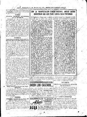 ABC MADRID 27-05-1952 página 27