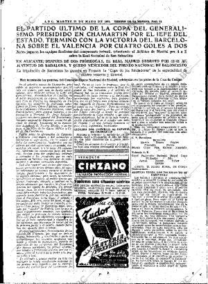 ABC MADRID 27-05-1952 página 31