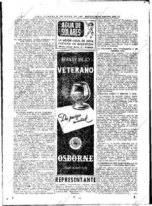 ABC MADRID 27-05-1952 página 32