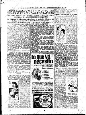 ABC MADRID 27-05-1952 página 39