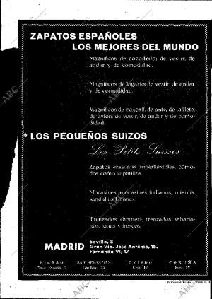 ABC MADRID 27-05-1952 página 4