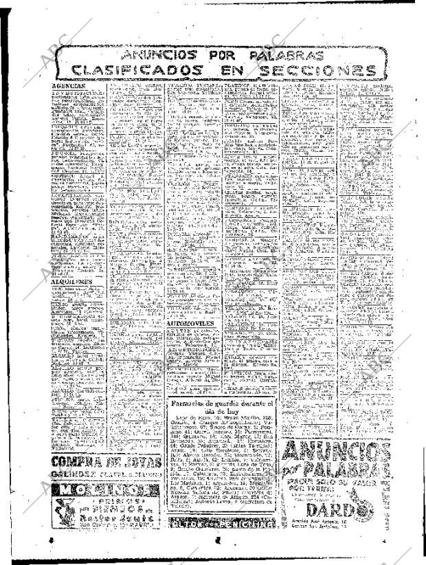 ABC MADRID 27-05-1952 página 44