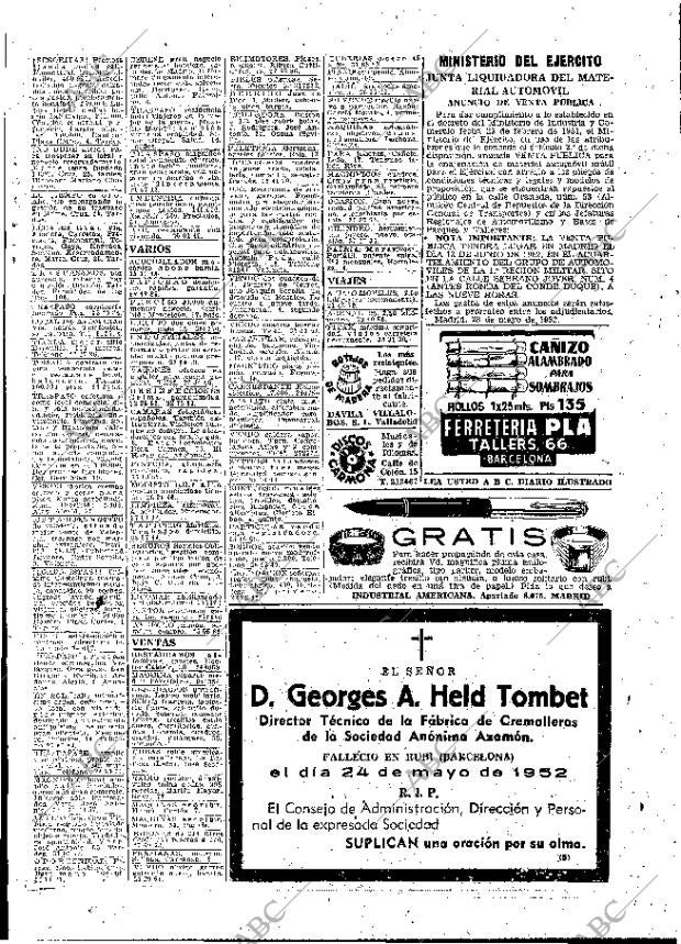 ABC MADRID 27-05-1952 página 47