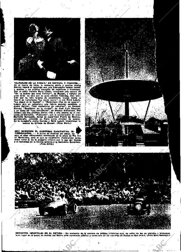 ABC MADRID 27-05-1952 página 5