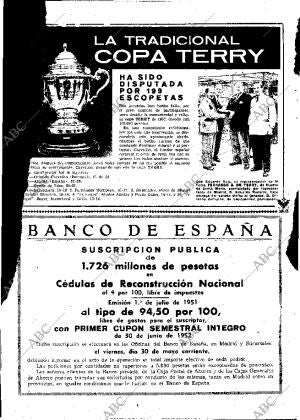 ABC MADRID 27-05-1952 página 6