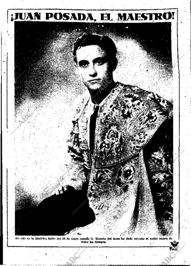 ABC MADRID 27-05-1952 página 7