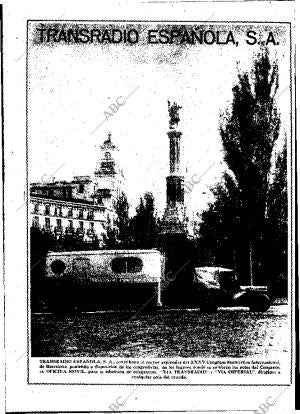 ABC MADRID 27-05-1952 página 8