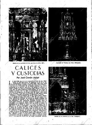 ABC MADRID 27-05-1952 página 9