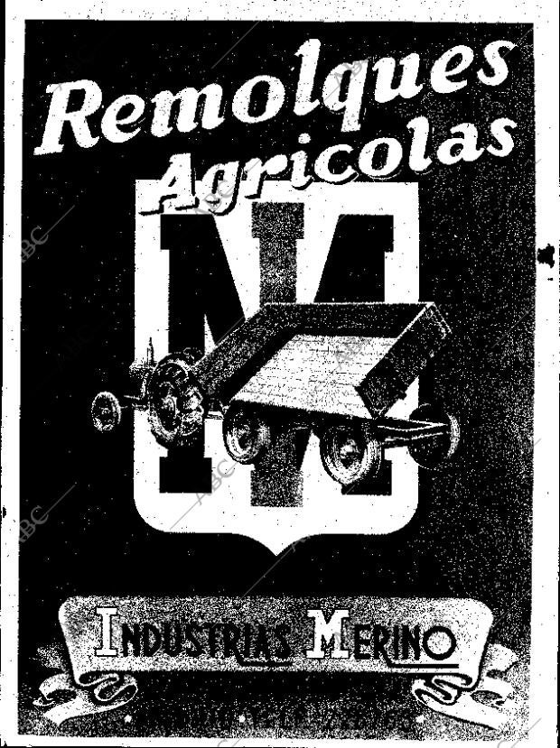 ABC SEVILLA 29-05-1952 página 2