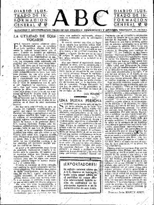 ABC SEVILLA 29-05-1952 página 3