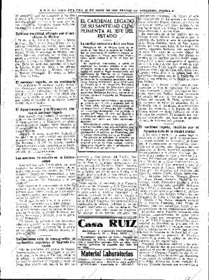 ABC SEVILLA 29-05-1952 página 7