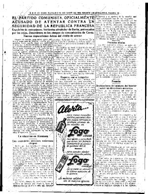 ABC SEVILLA 31-05-1952 página 13
