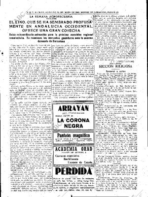ABC SEVILLA 31-05-1952 página 15