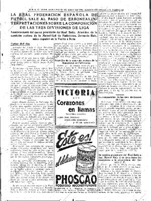 ABC SEVILLA 31-05-1952 página 21