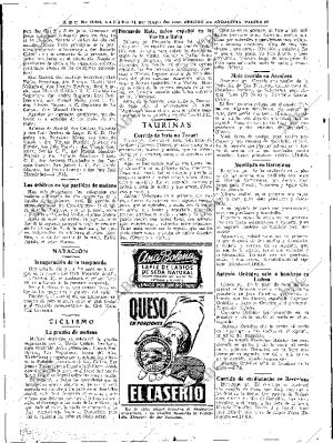 ABC SEVILLA 31-05-1952 página 22