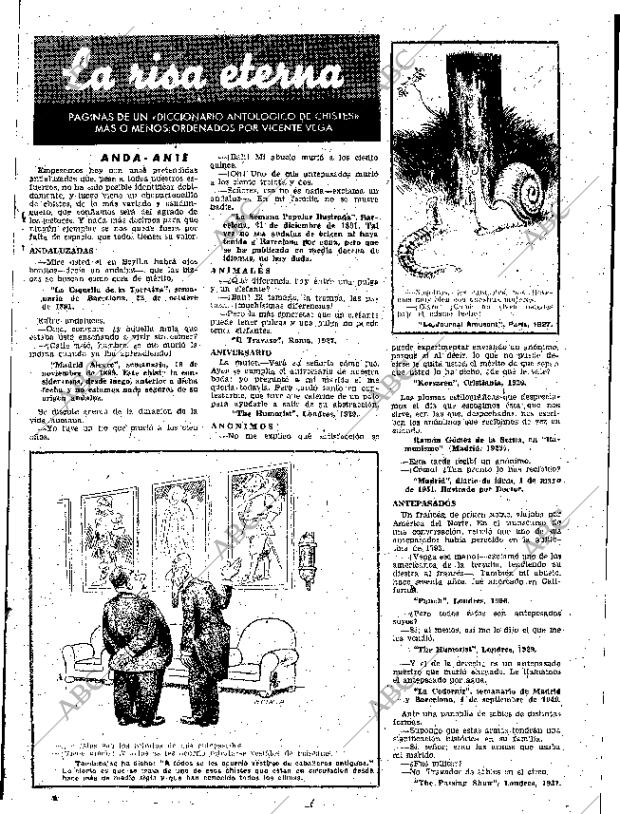 ABC SEVILLA 31-05-1952 página 25