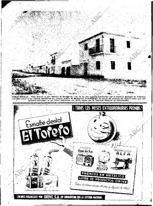 ABC SEVILLA 31-05-1952 página 6
