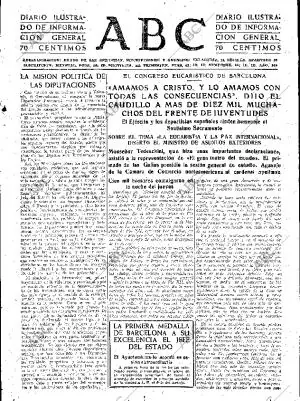 ABC SEVILLA 31-05-1952 página 7