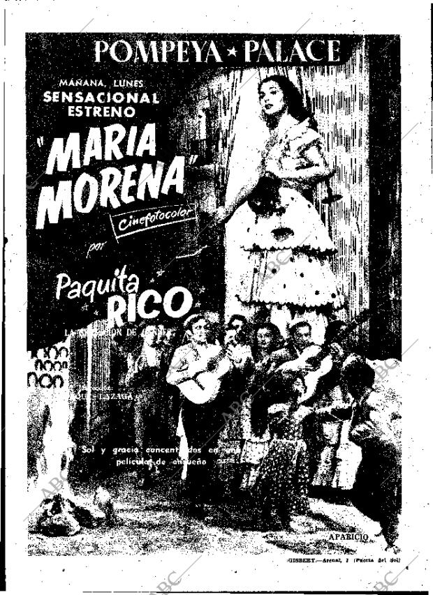 ABC MADRID 01-06-1952 página 29