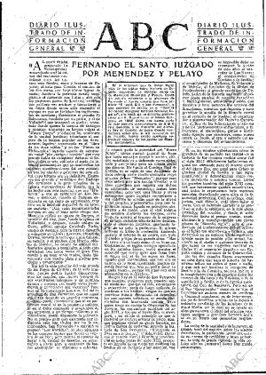 ABC MADRID 01-06-1952 página 3