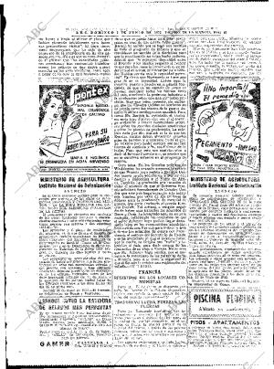 ABC MADRID 01-06-1952 página 40