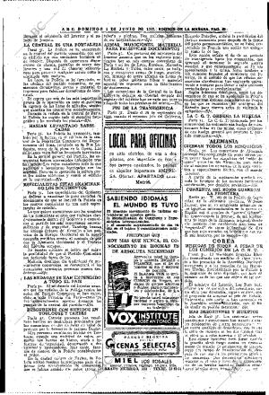 ABC MADRID 01-06-1952 página 41