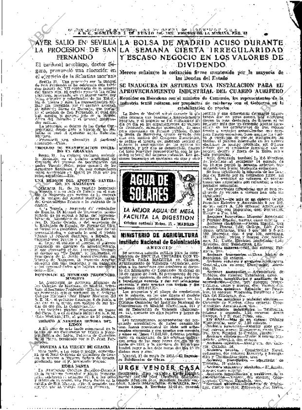 ABC MADRID 01-06-1952 página 45