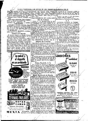 ABC MADRID 01-06-1952 página 46