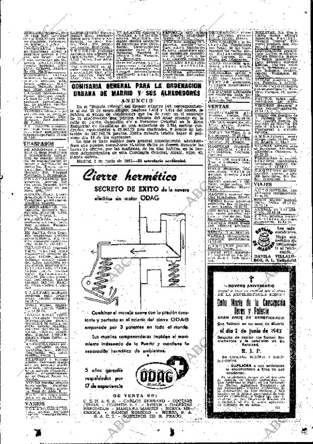 ABC MADRID 01-06-1952 página 53