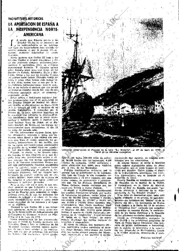 ABC MADRID 01-06-1952 página 7
