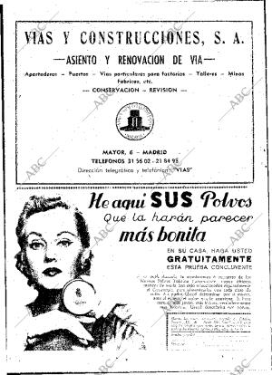 ABC MADRID 01-06-1952 página 8