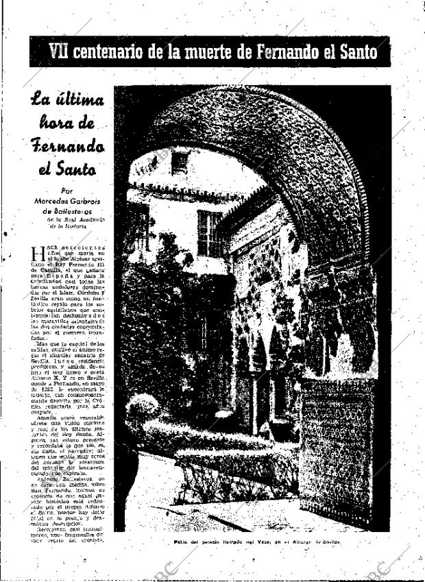 ABC MADRID 01-06-1952 página 9