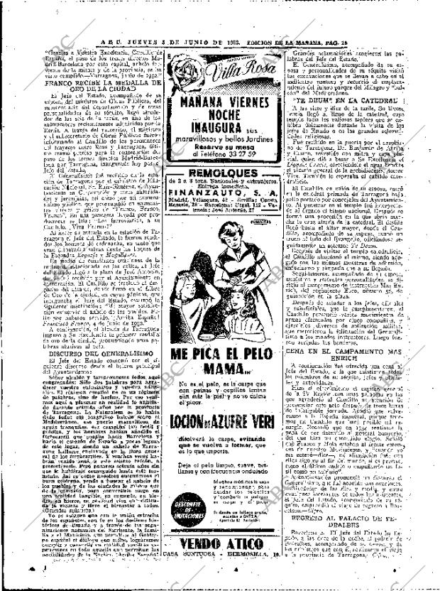 ABC MADRID 05-06-1952 página 18