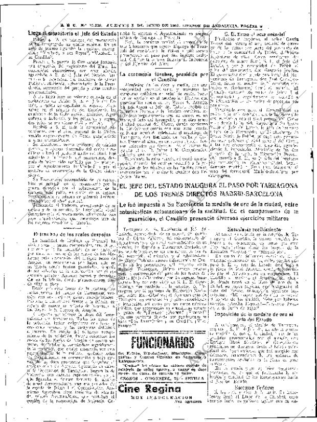 ABC SEVILLA 05-06-1952 página 8