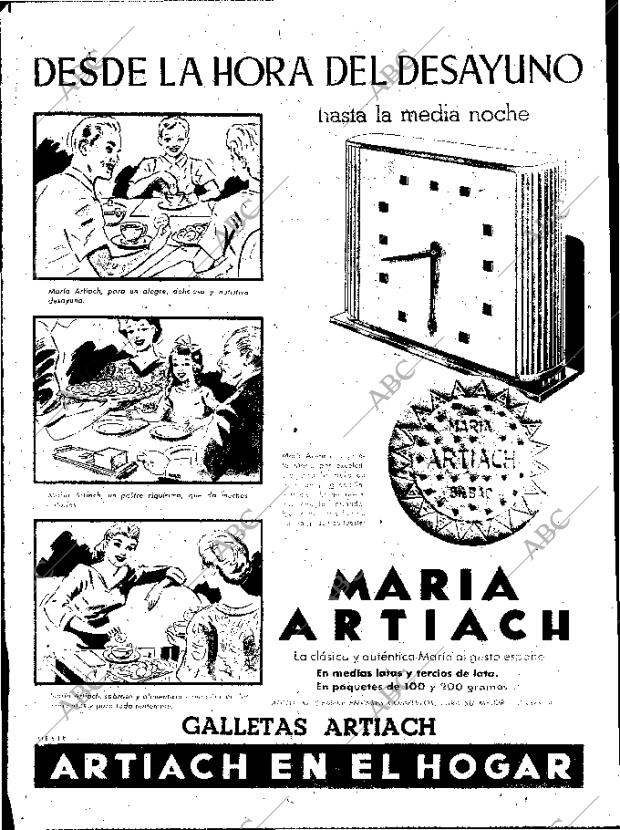 ABC MADRID 07-06-1952 página 10