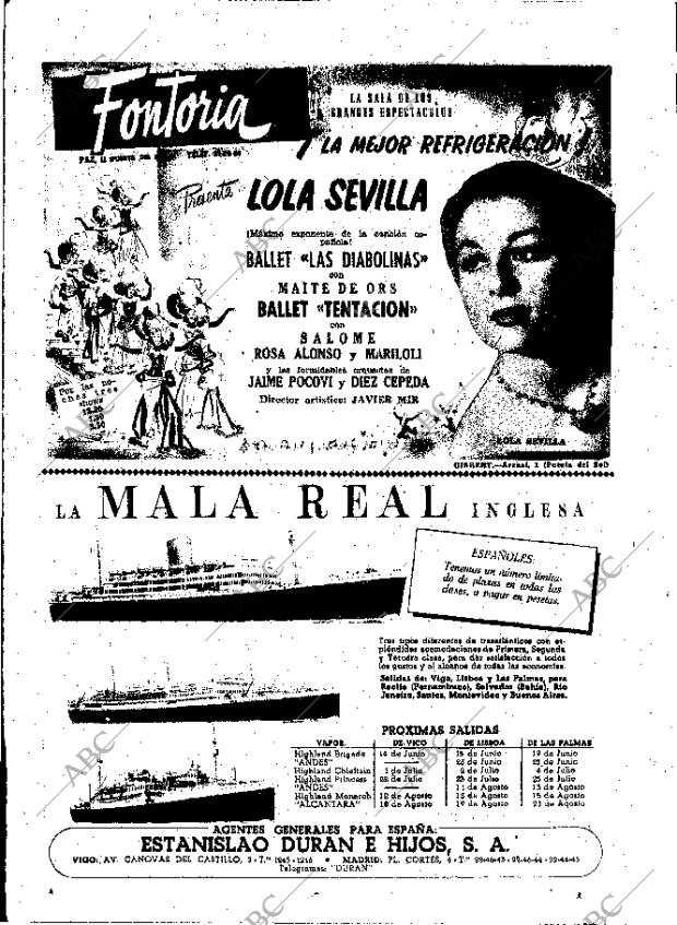 ABC MADRID 07-06-1952 página 12