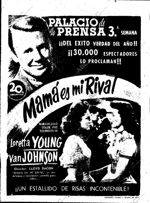 ABC MADRID 07-06-1952 página 14